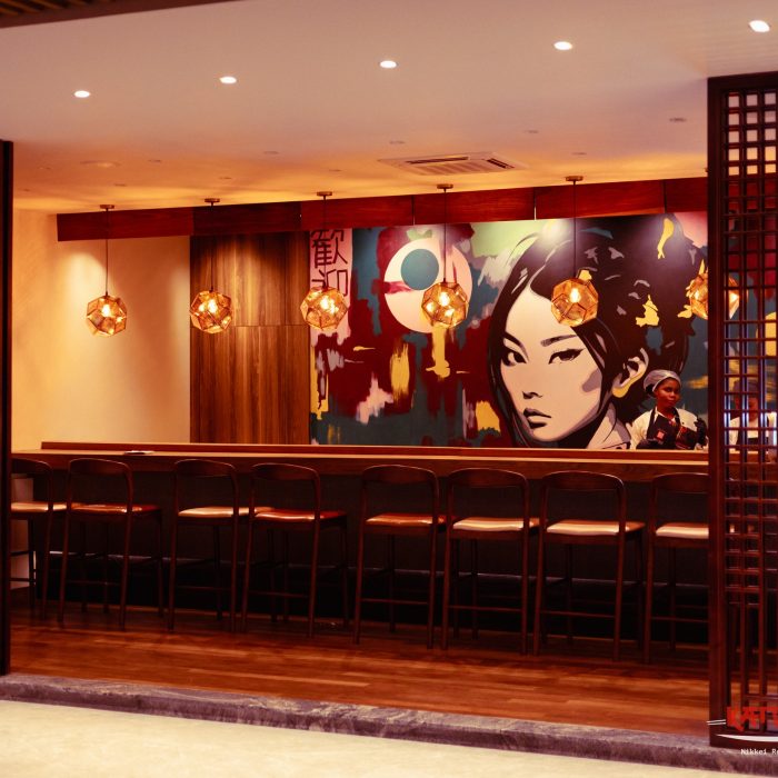 KANGEI NIKKEI RESTAURANT