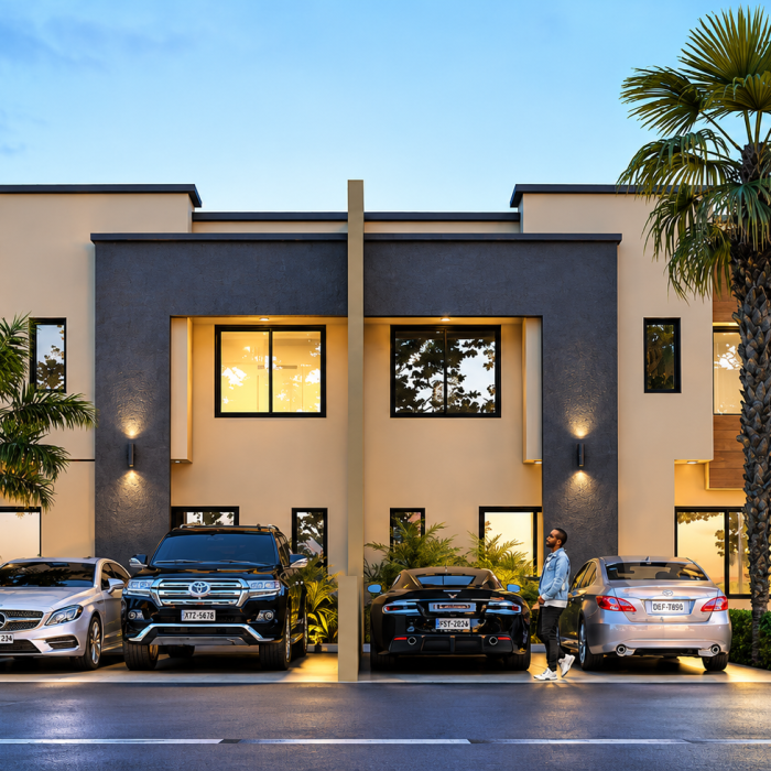 Richfield Lifestyle Estate