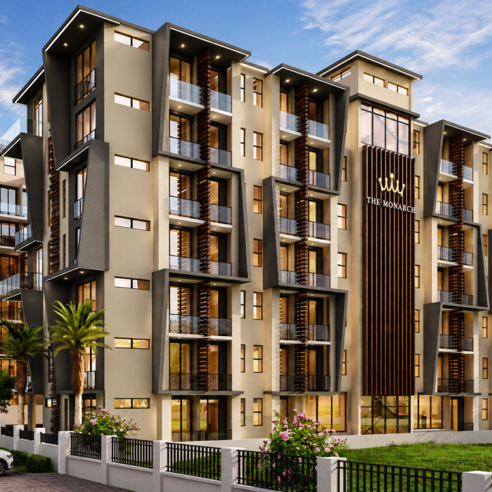 The Monarch: On-going